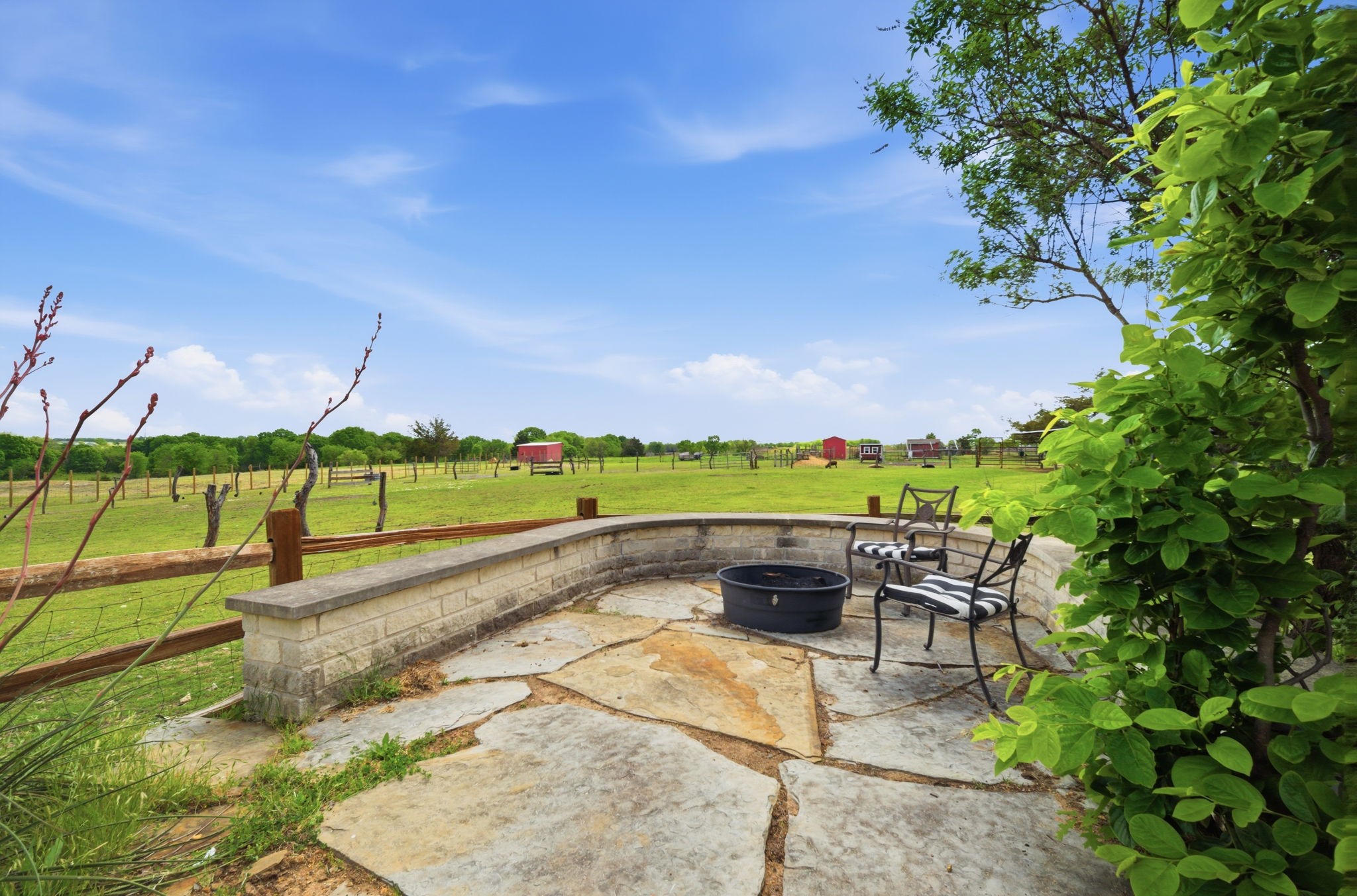 8701 County Road 135 Celina TX 75009