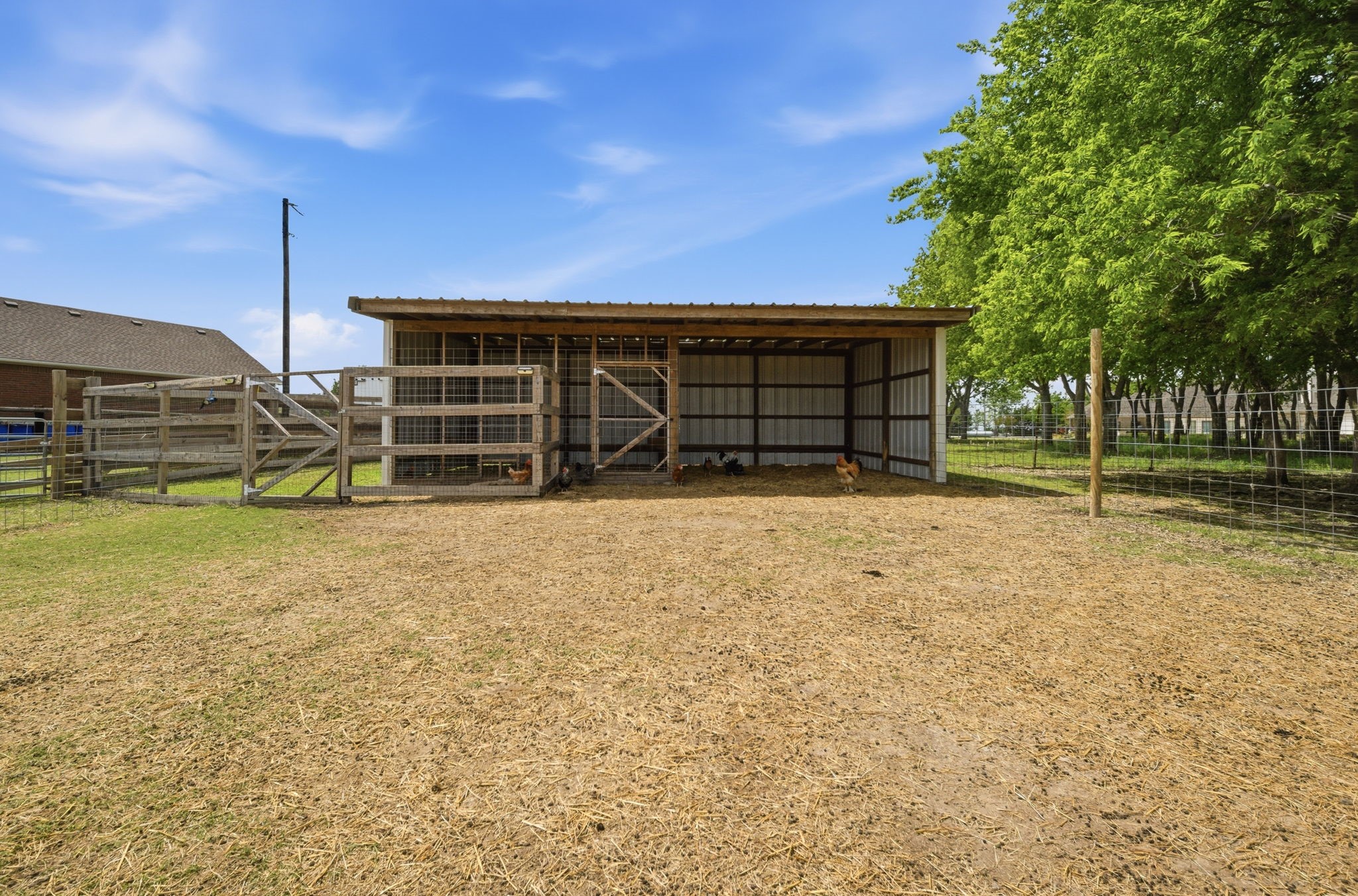 8701 County Road 135 Celina TX 75009
