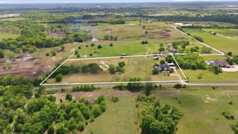 8701 County Road 135 Celina TX 75009
