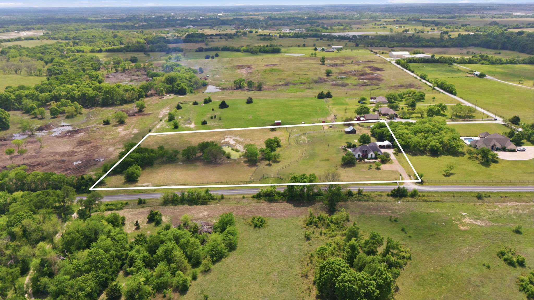 8701 County Road 135 Celina TX 75009