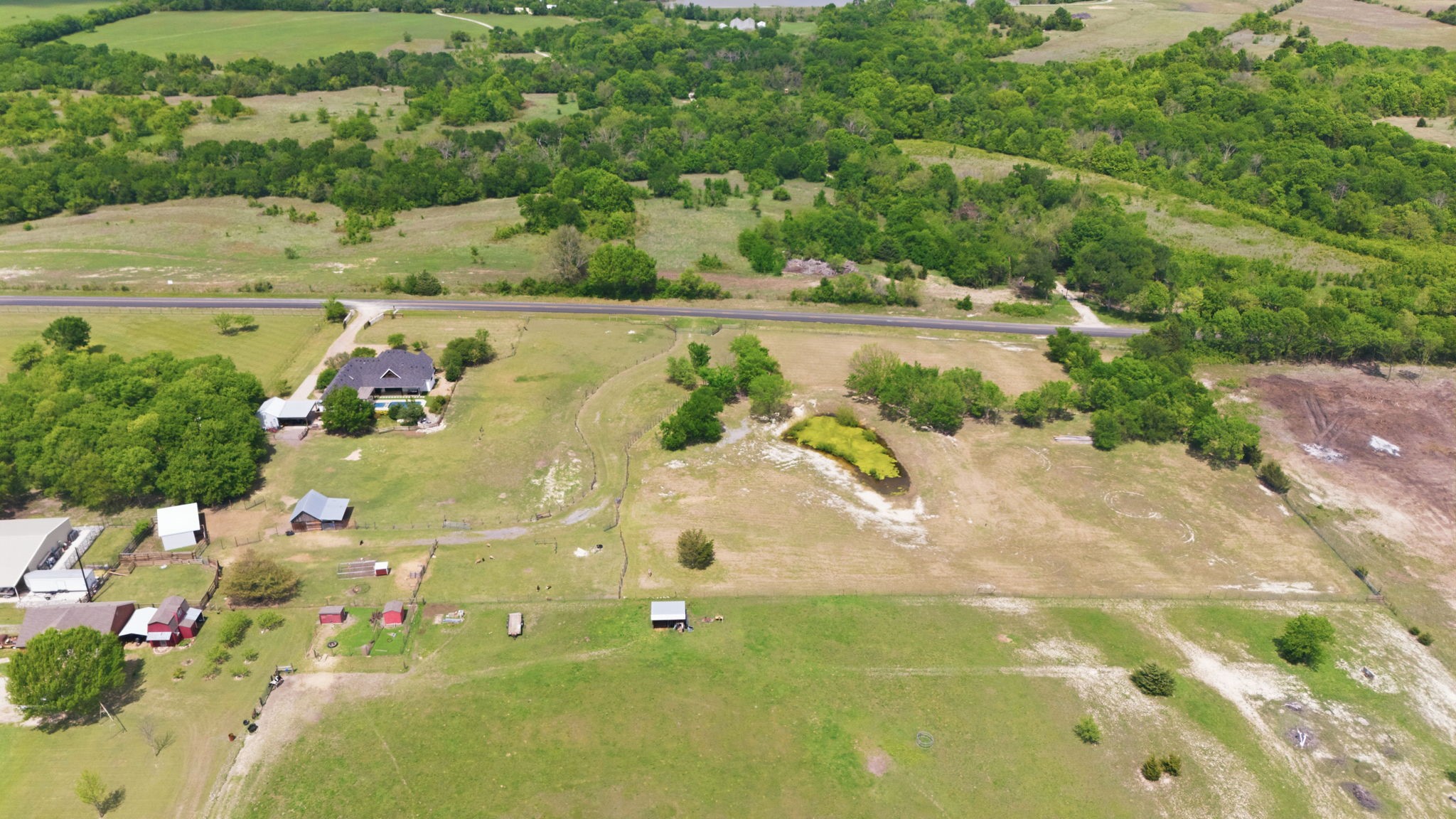 8701 County Road 135 Celina TX 75009
