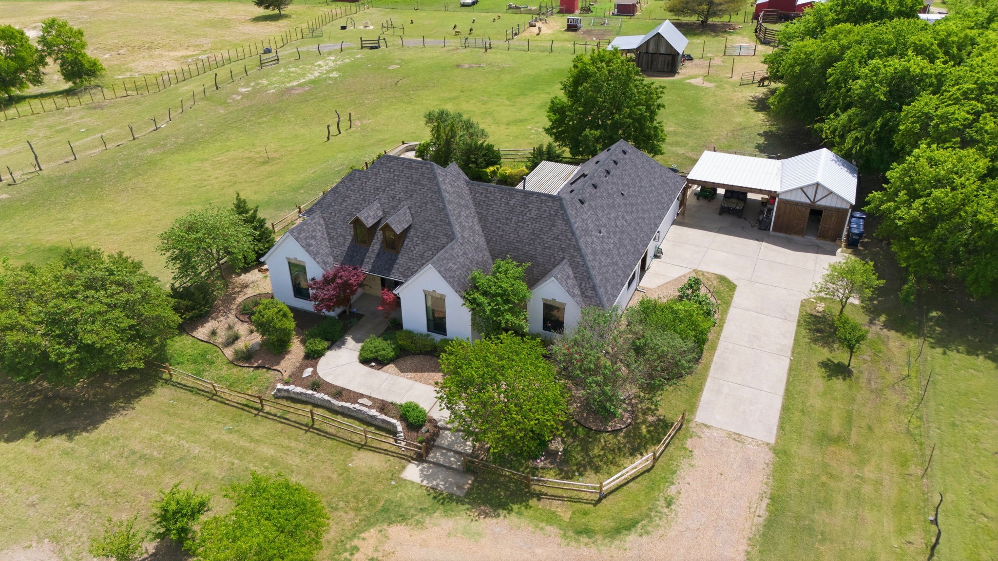 8701 County Road 135 Celina TX 75009