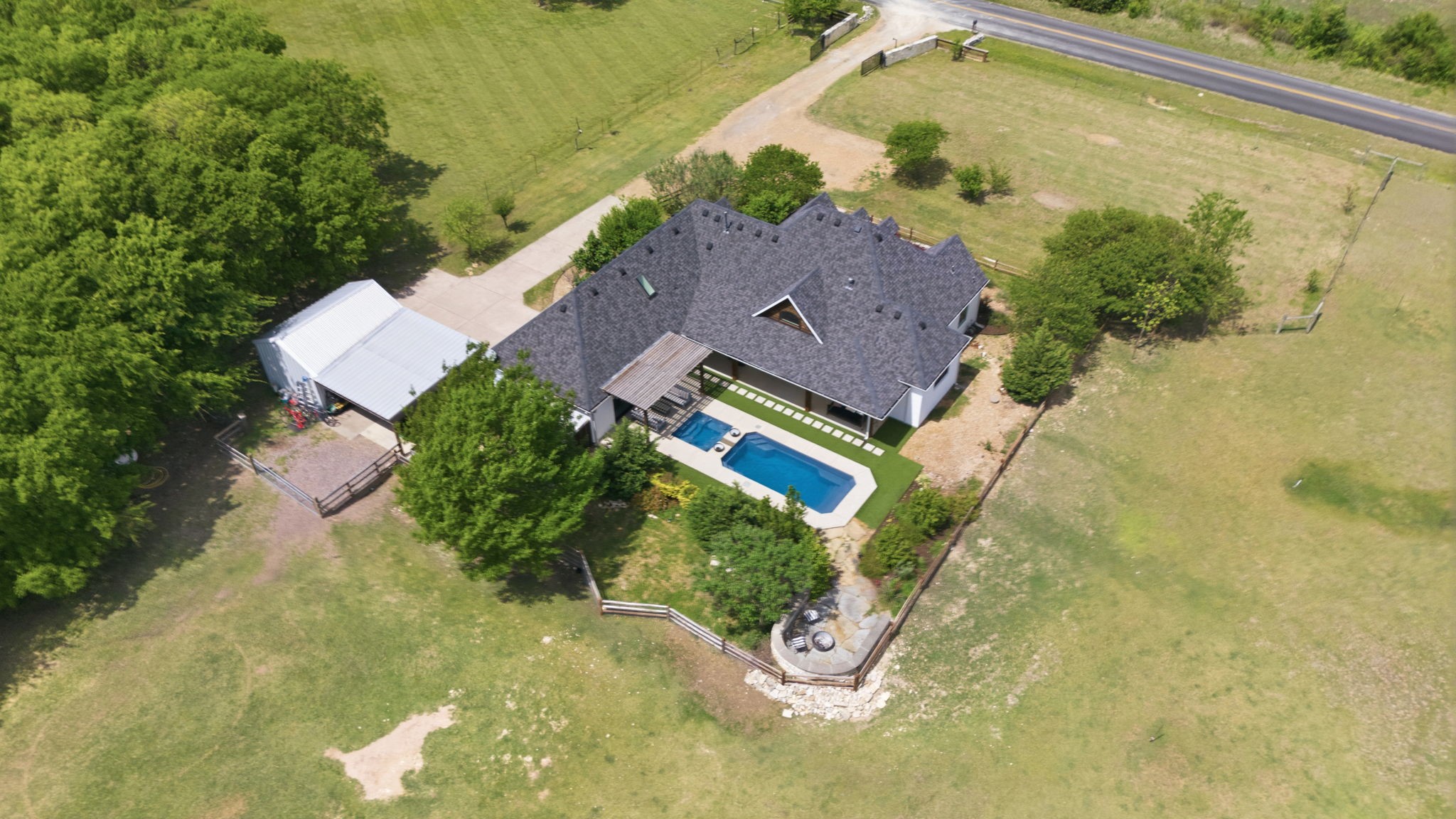 8701 County Road 135 Celina TX 75009