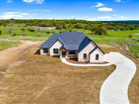 5005 Dome Top Court Weatherford TX 76087