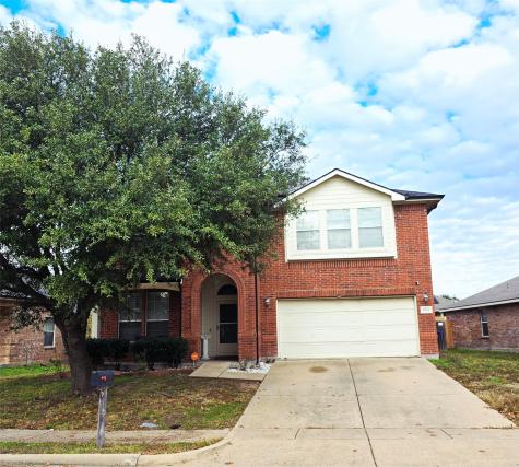 1011 Comfort Drive Forney TX 75126