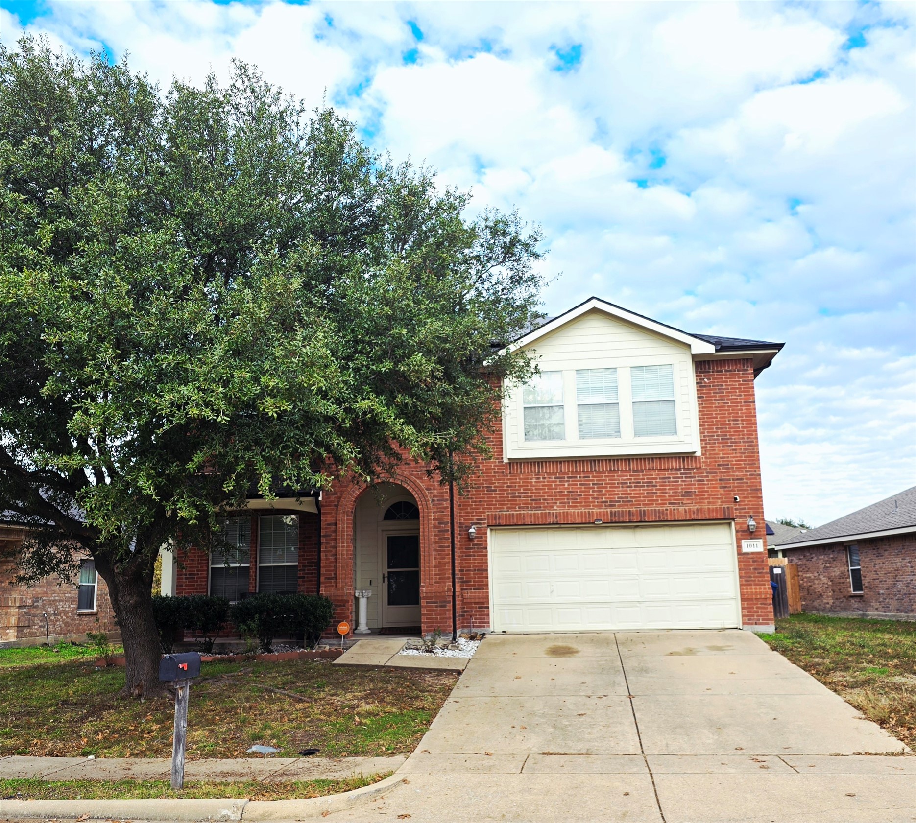 1011 Comfort Drive Forney TX 75126