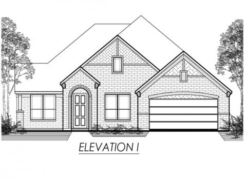 123 Aucuba Lane Waxahachie TX 75165