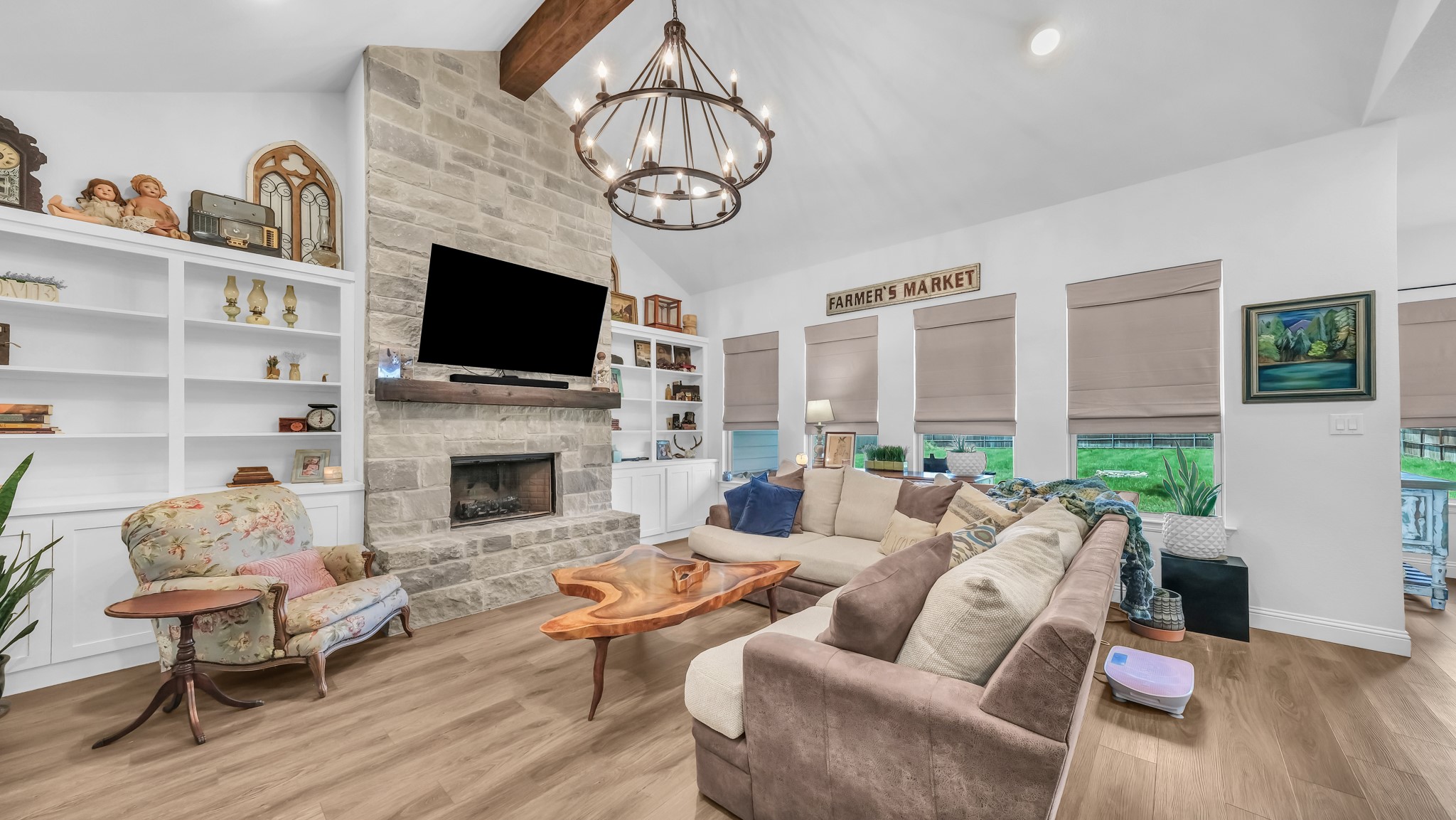 119 Oak View Drive Godley TX 76044