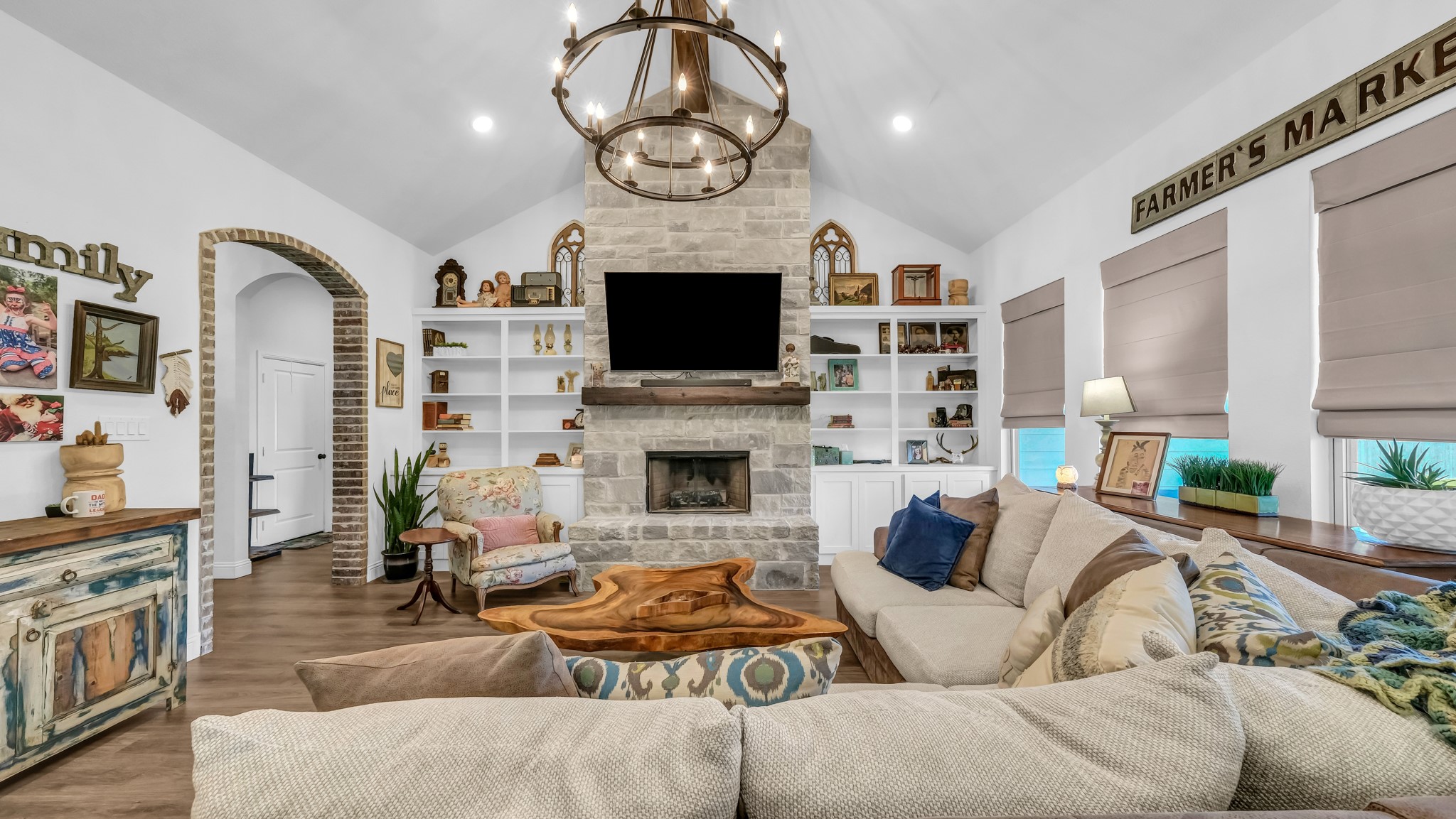 119 Oak View Drive Godley TX 76044