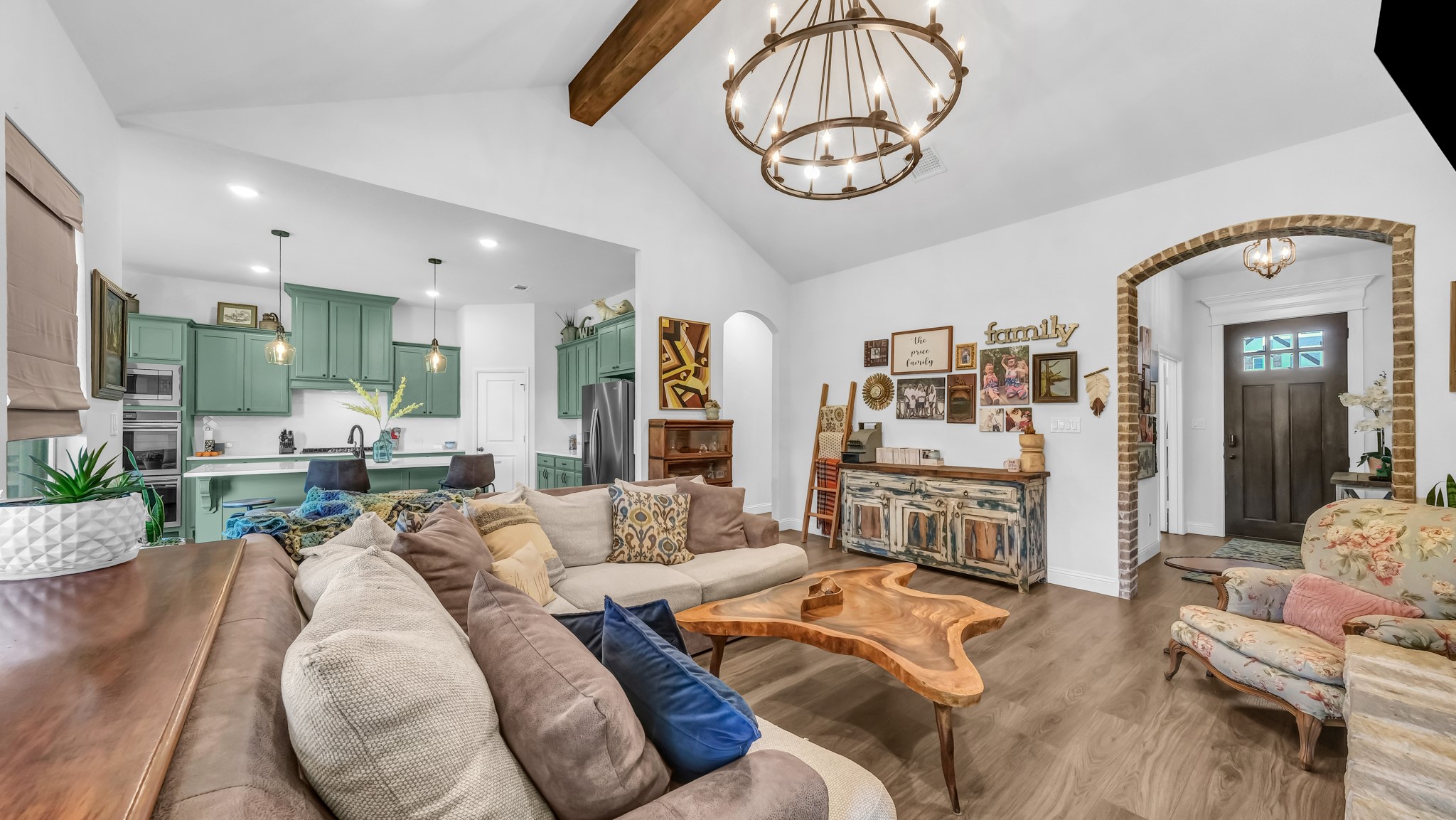 119 Oak View Drive Godley TX 76044
