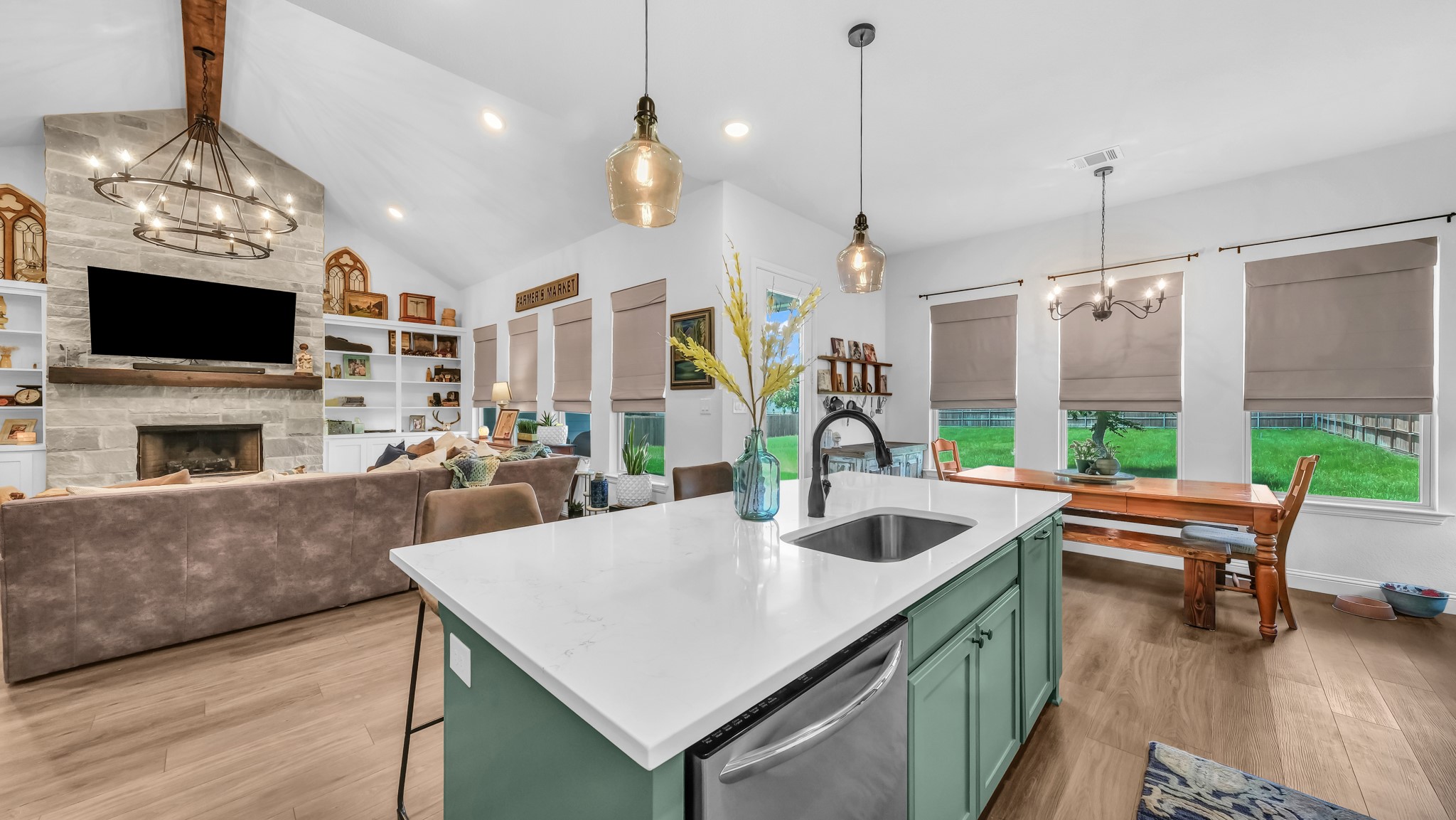 119 Oak View Drive Godley TX 76044