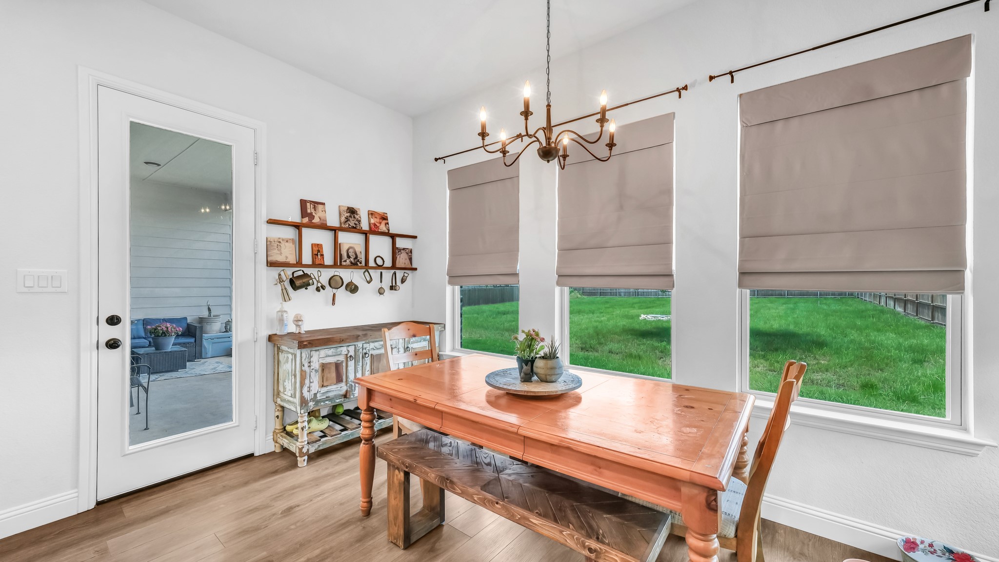 119 Oak View Drive Godley TX 76044