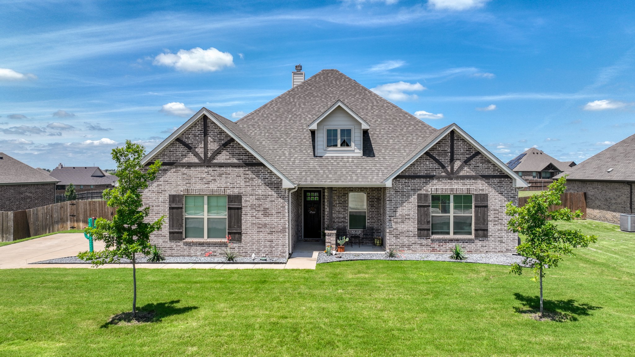 119 Oak View Drive Godley TX 76044