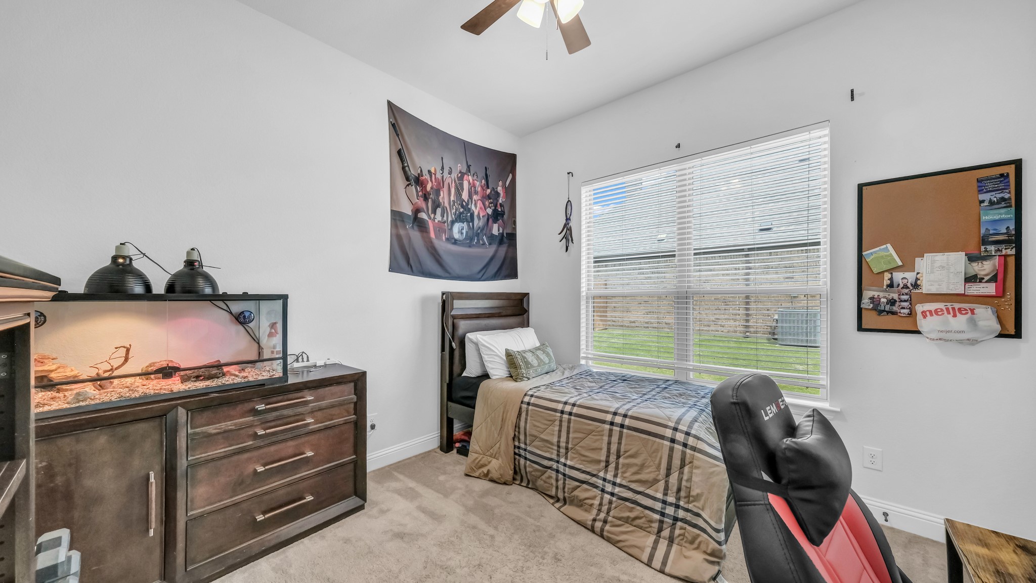 119 Oak View Drive Godley TX 76044