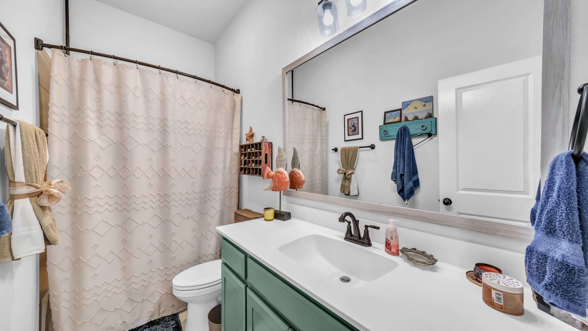 119 Oak View Drive Godley TX 76044
