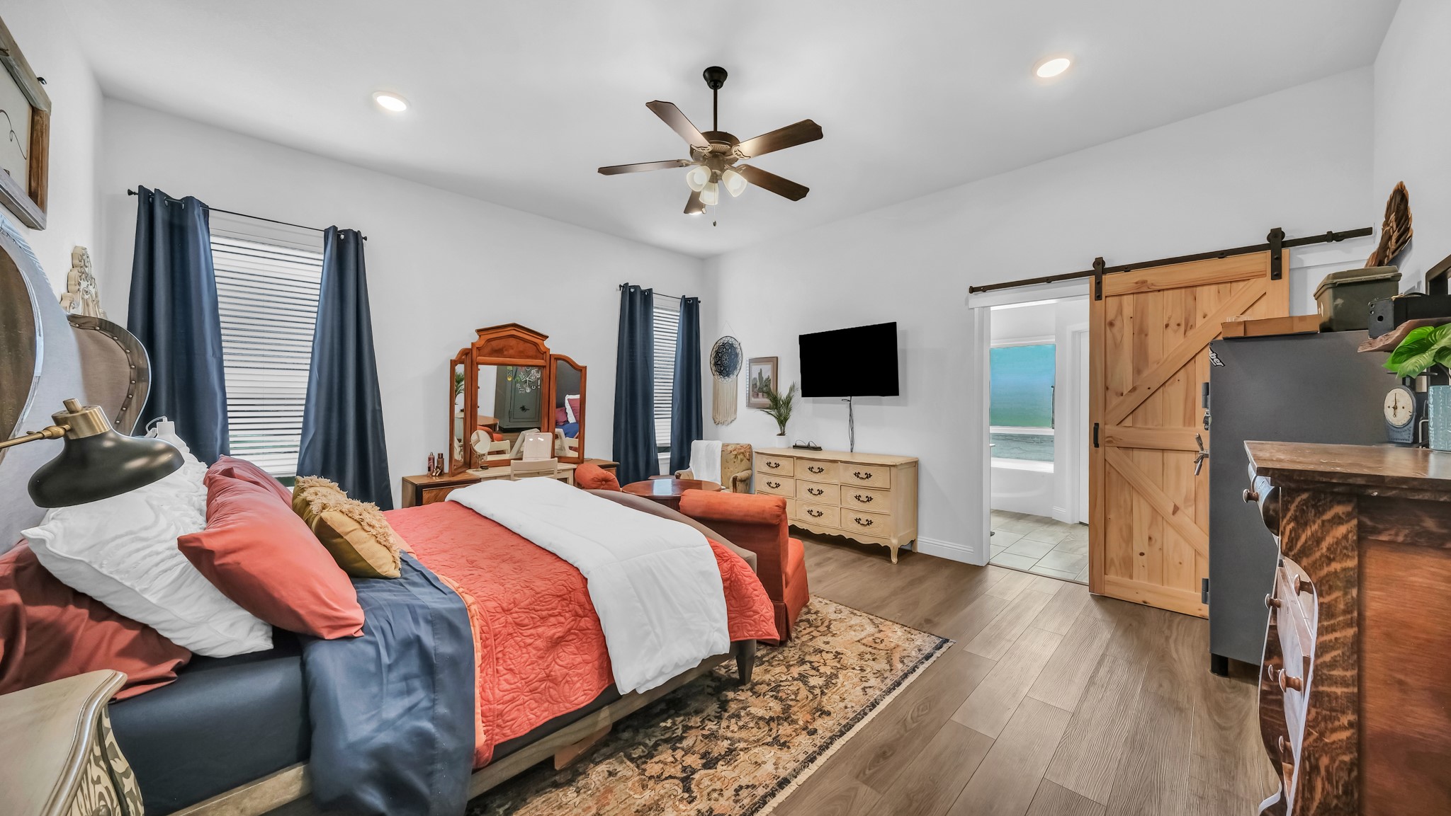 119 Oak View Drive Godley TX 76044