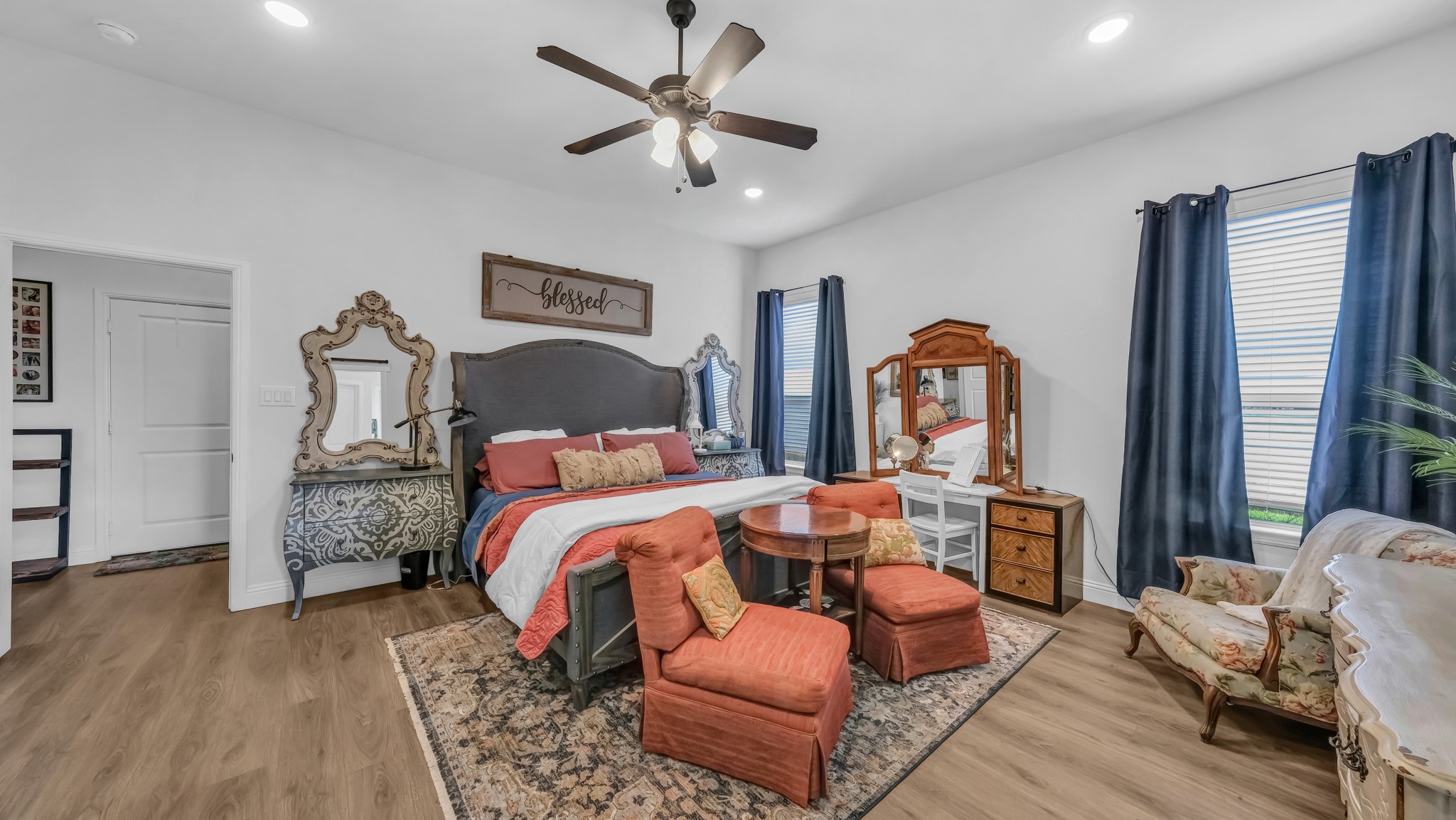 119 Oak View Drive Godley TX 76044