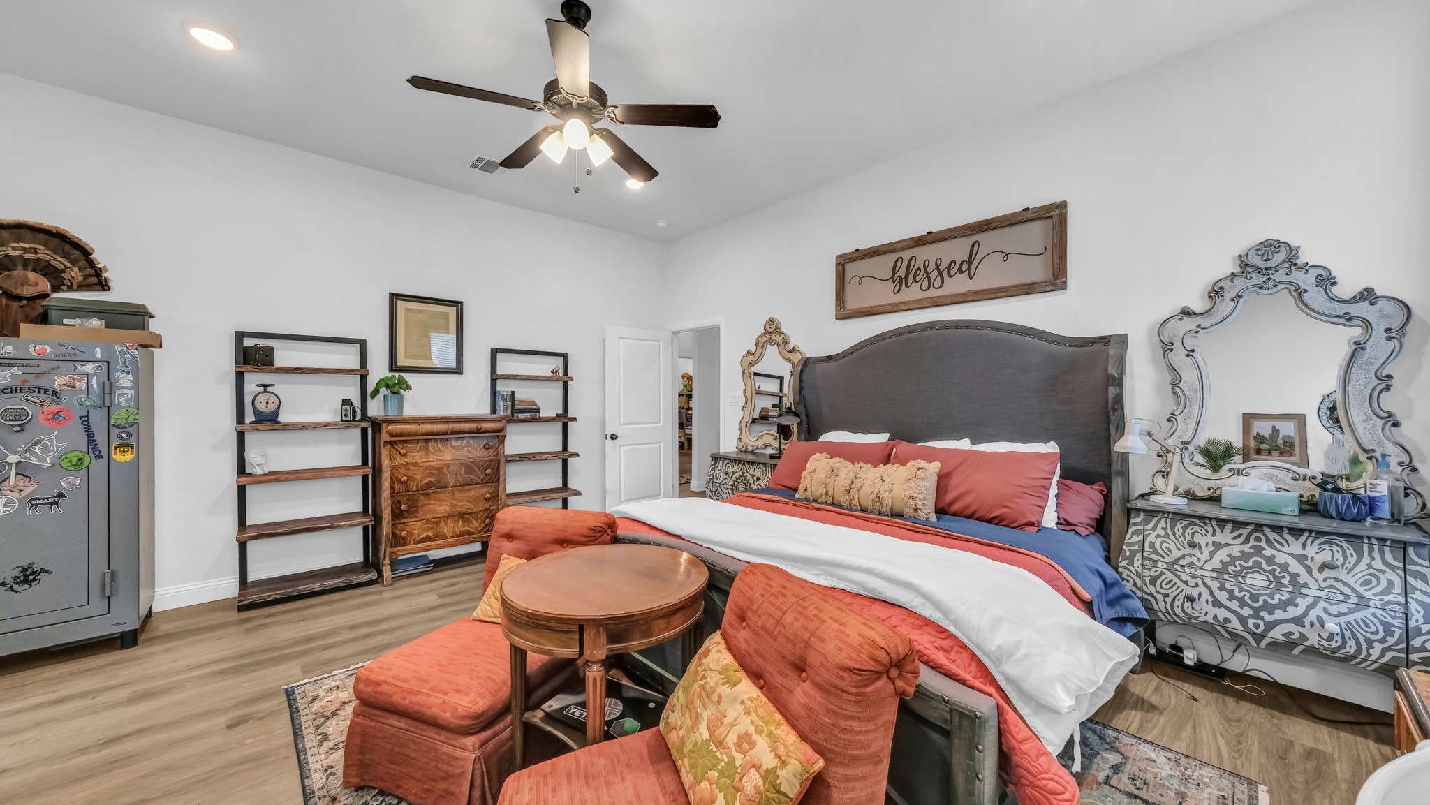 119 Oak View Drive Godley TX 76044