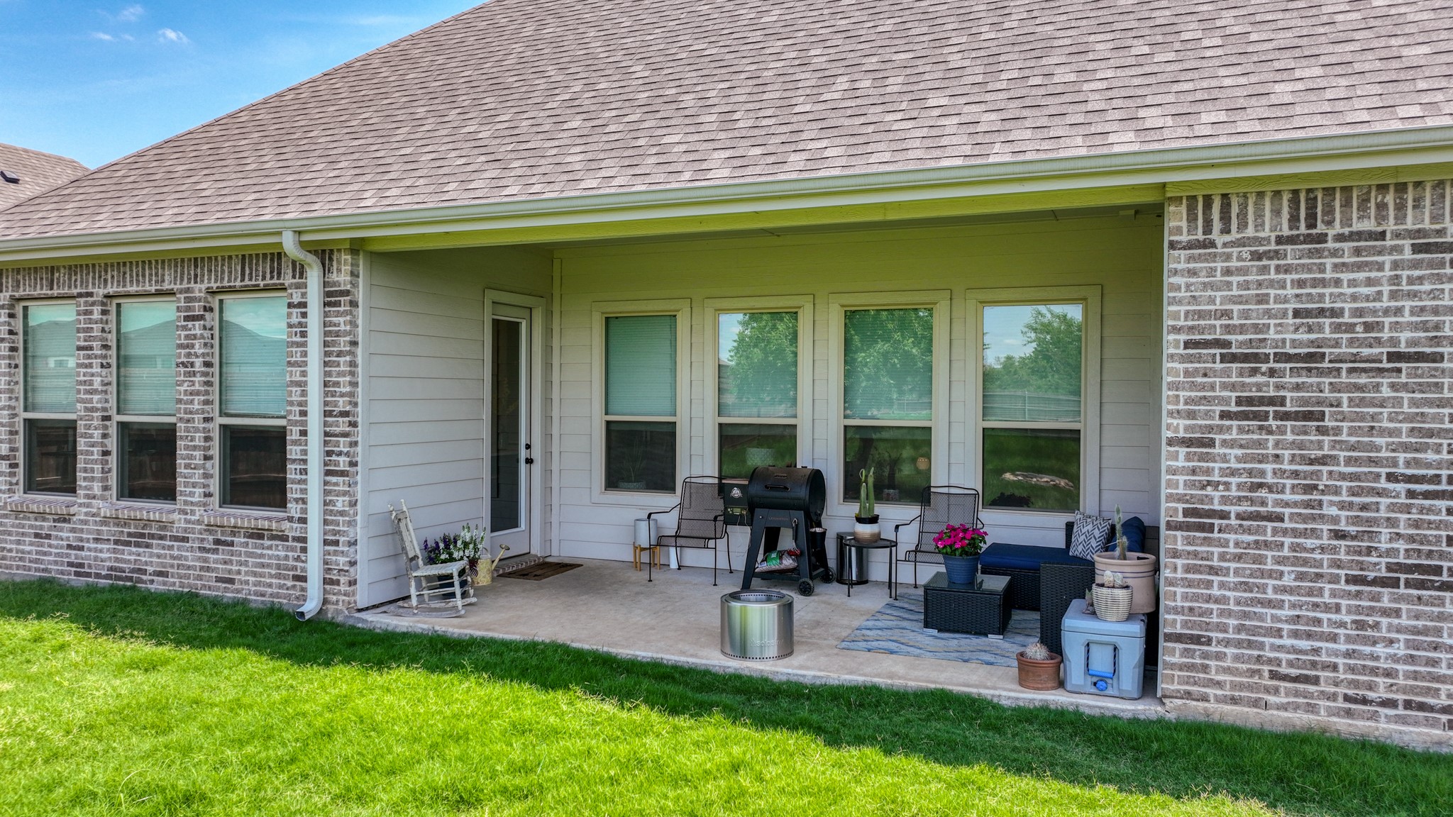 119 Oak View Drive Godley TX 76044
