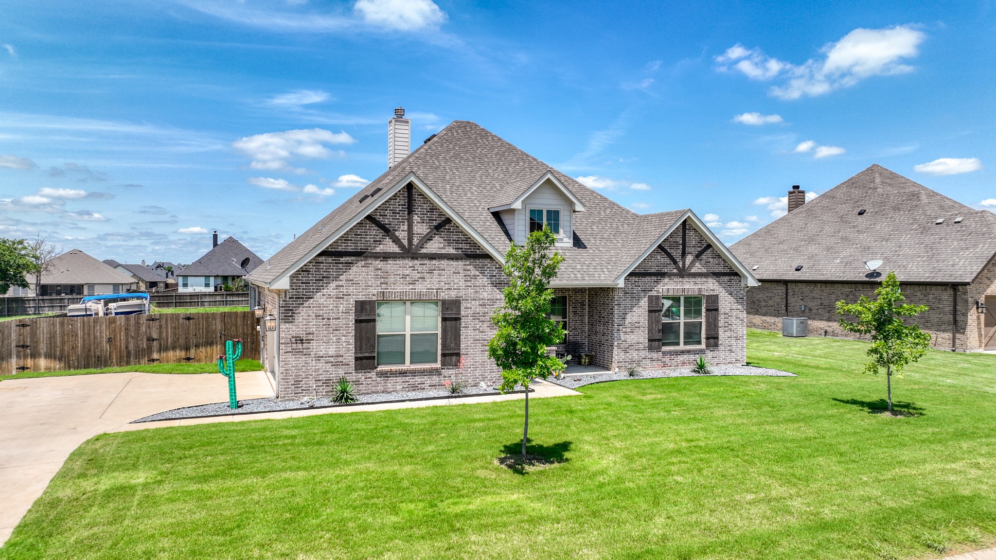 119 Oak View Drive Godley TX 76044