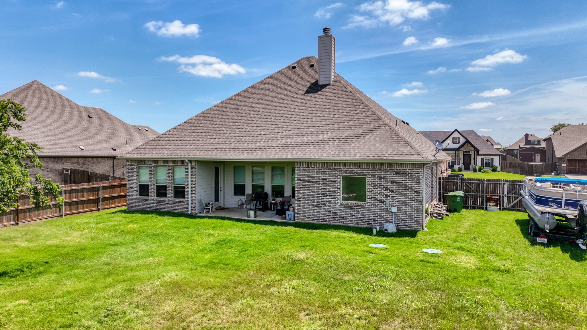 119 Oak View Drive Godley TX 76044