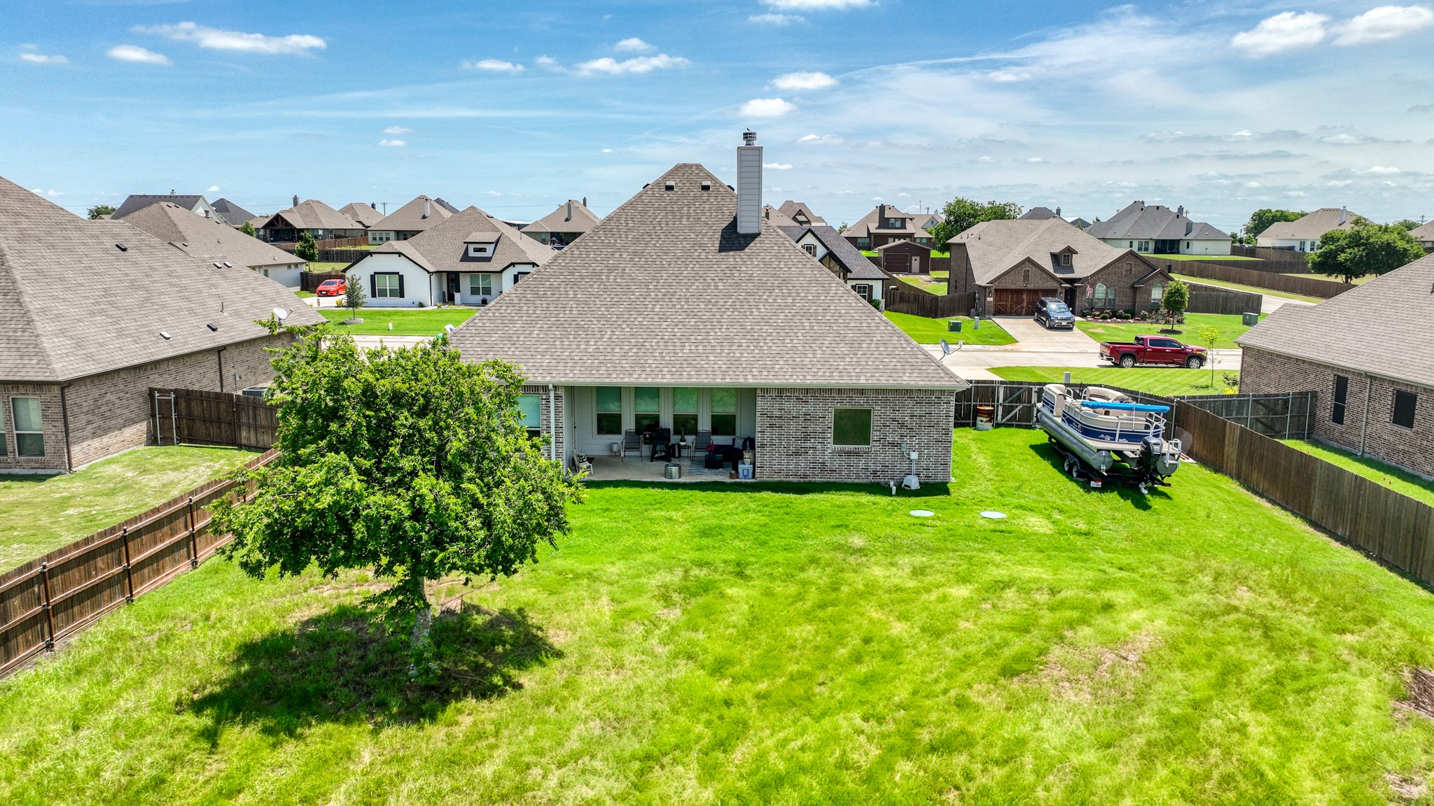 119 Oak View Drive Godley TX 76044