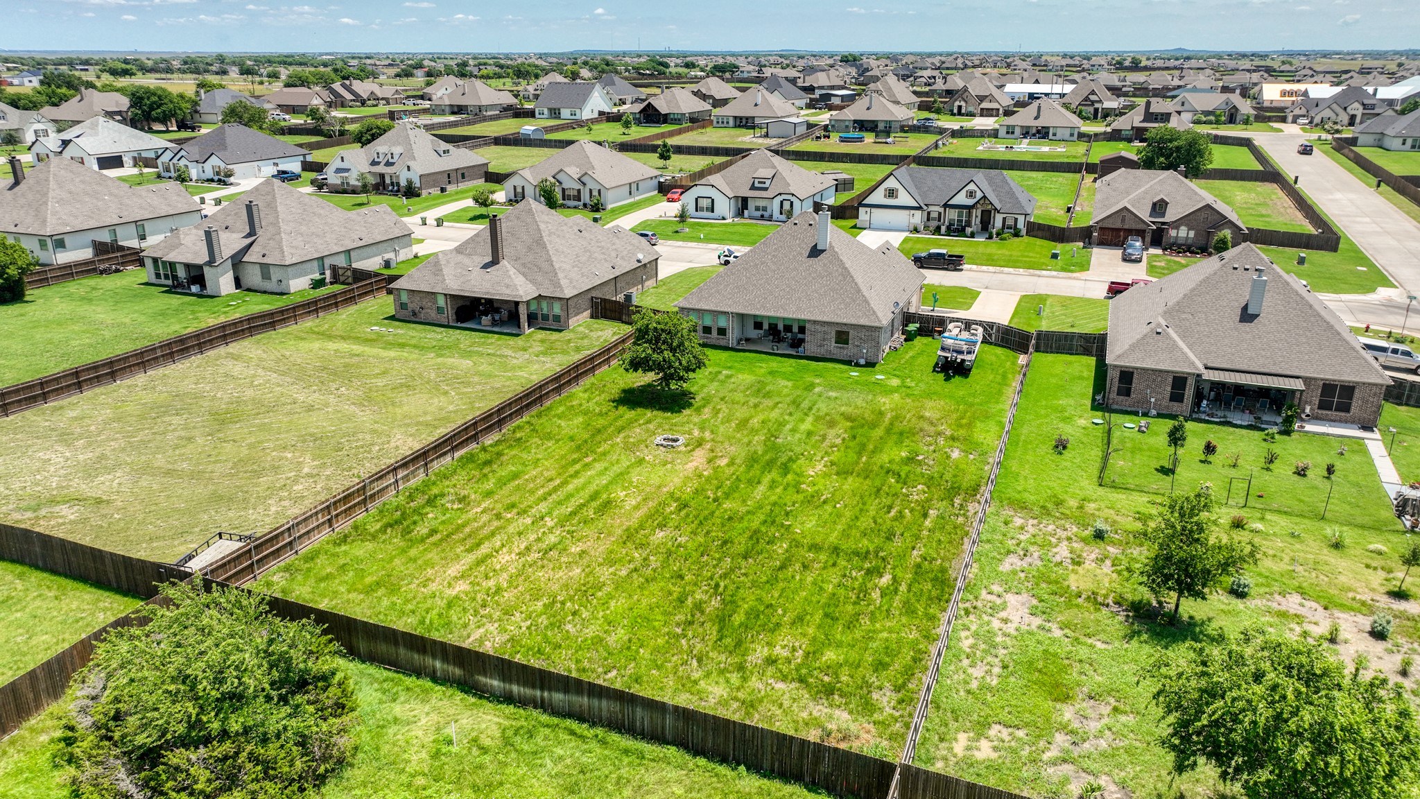 119 Oak View Drive Godley TX 76044