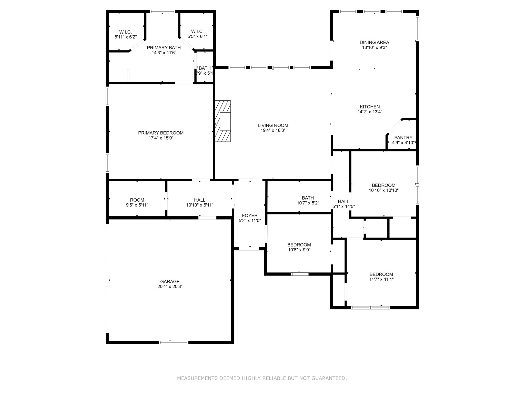 119 Oak View Drive Godley TX 76044