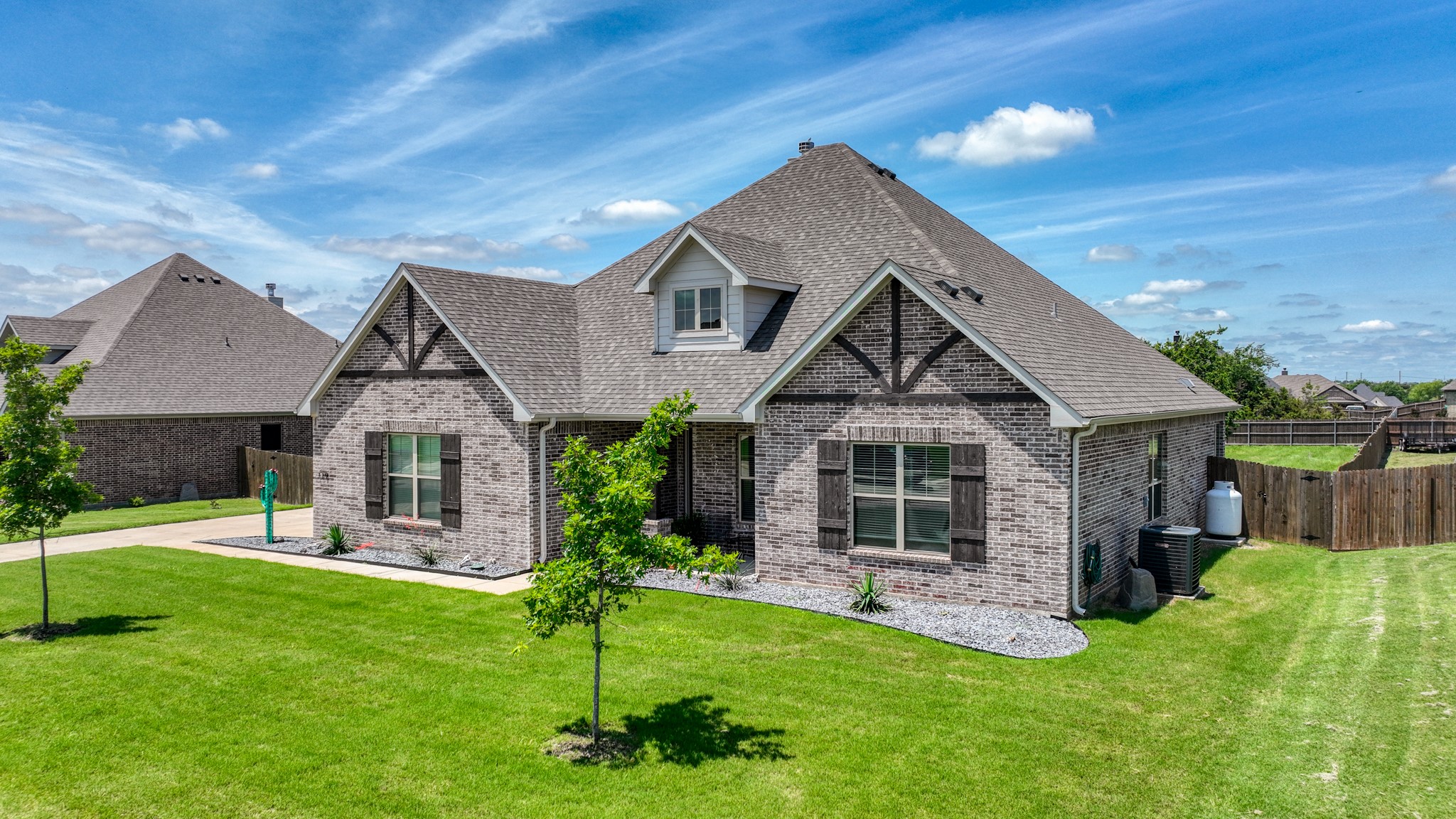 119 Oak View Drive Godley TX 76044