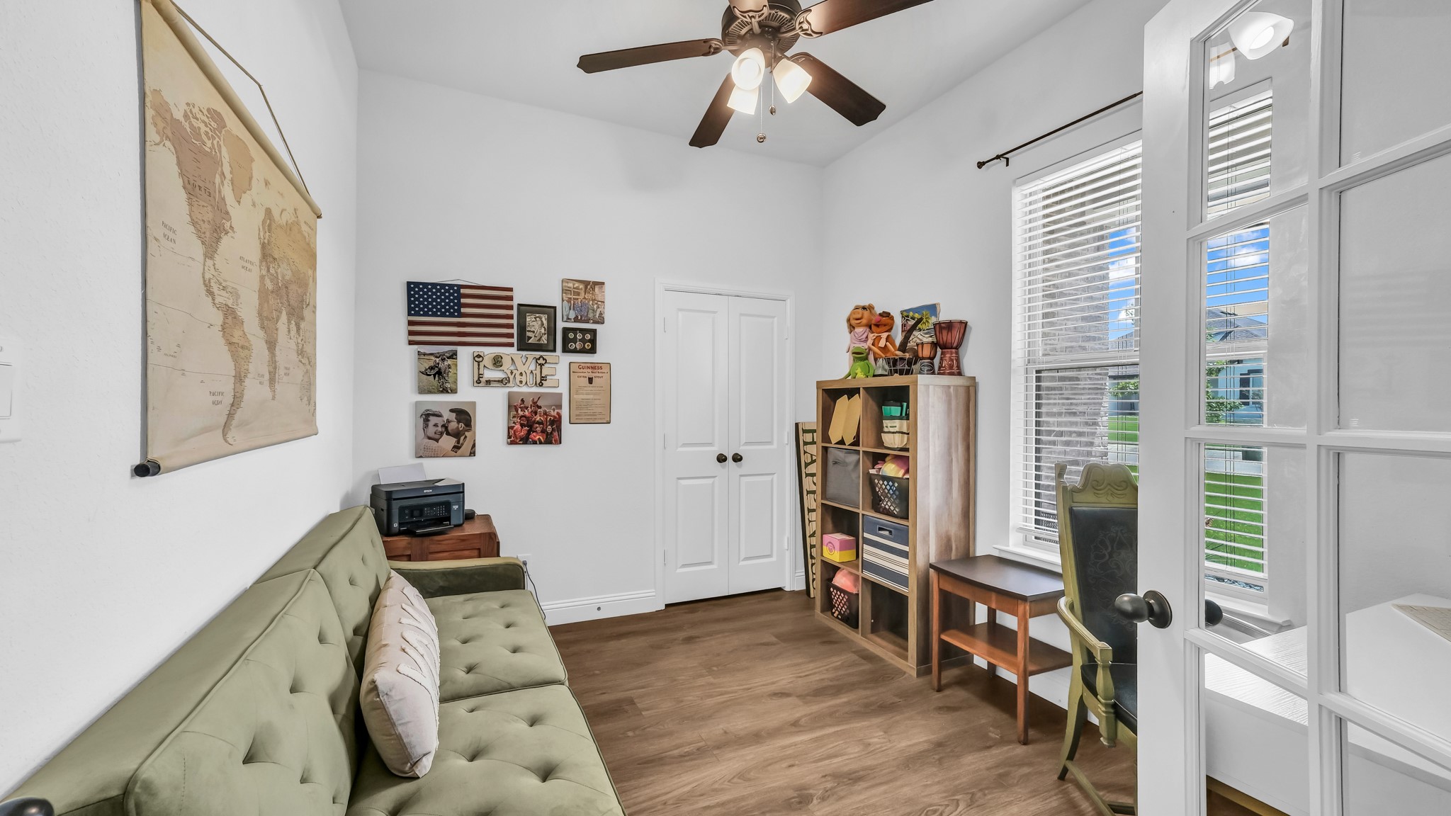 119 Oak View Drive Godley TX 76044