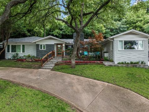 1900 Merrick Street Fort Worth TX 76107