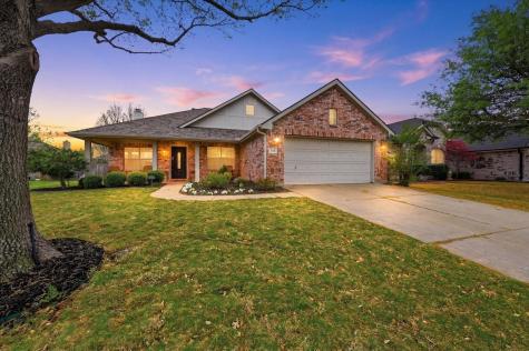 508 Titleist Drive Mansfield TX 76063