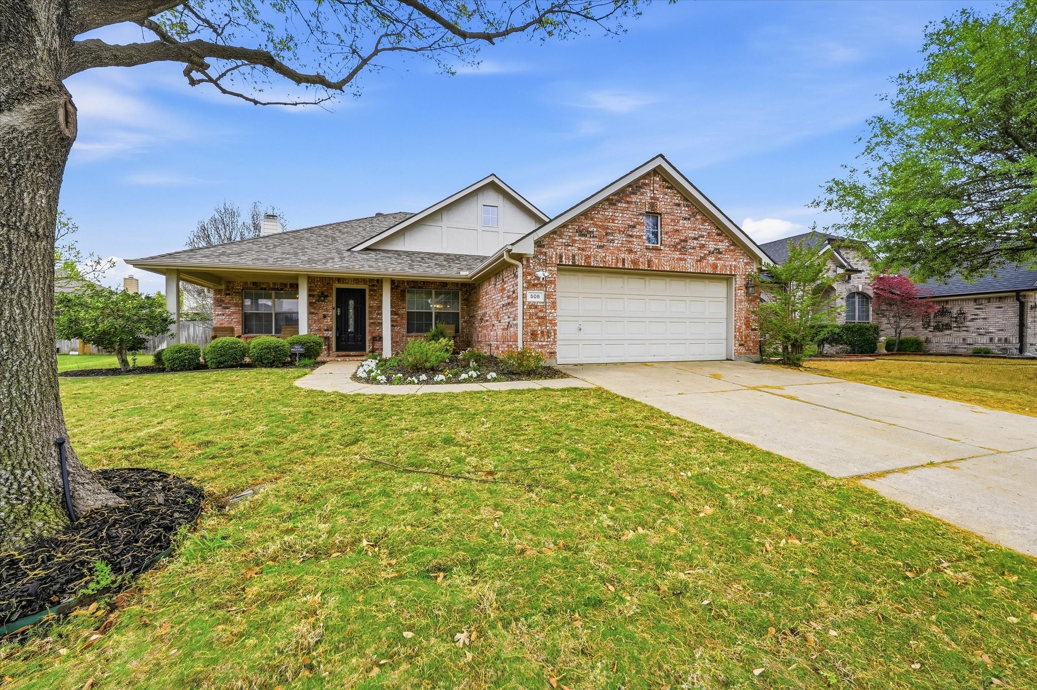508 Titleist Drive Mansfield TX 76063