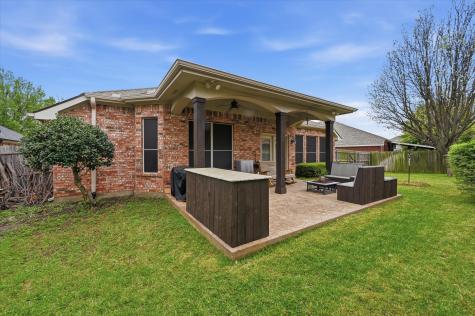 508 Titleist Drive Mansfield TX 76063