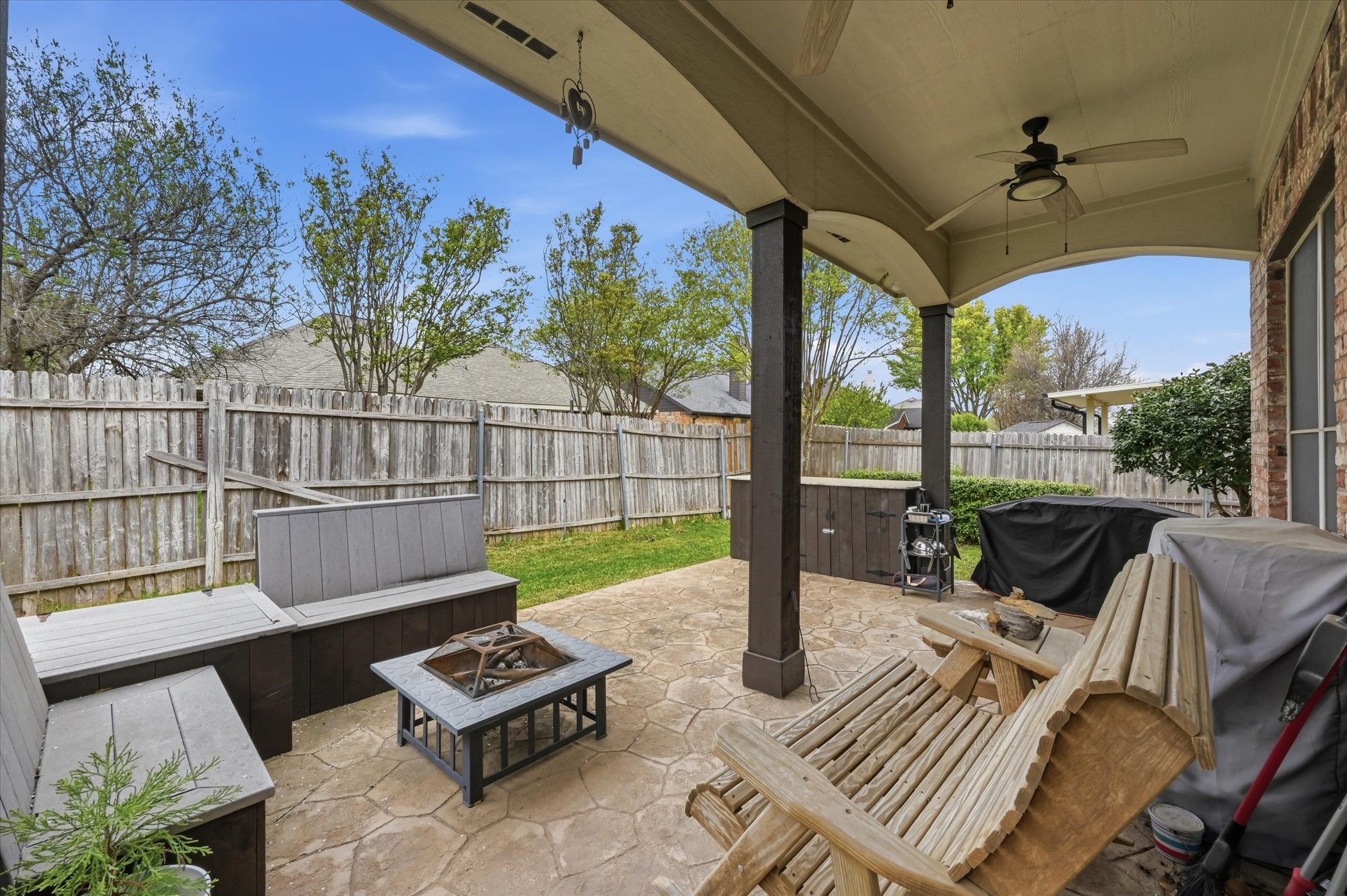 508 Titleist Drive Mansfield TX 76063
