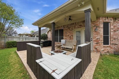 508 Titleist Drive Mansfield TX 76063