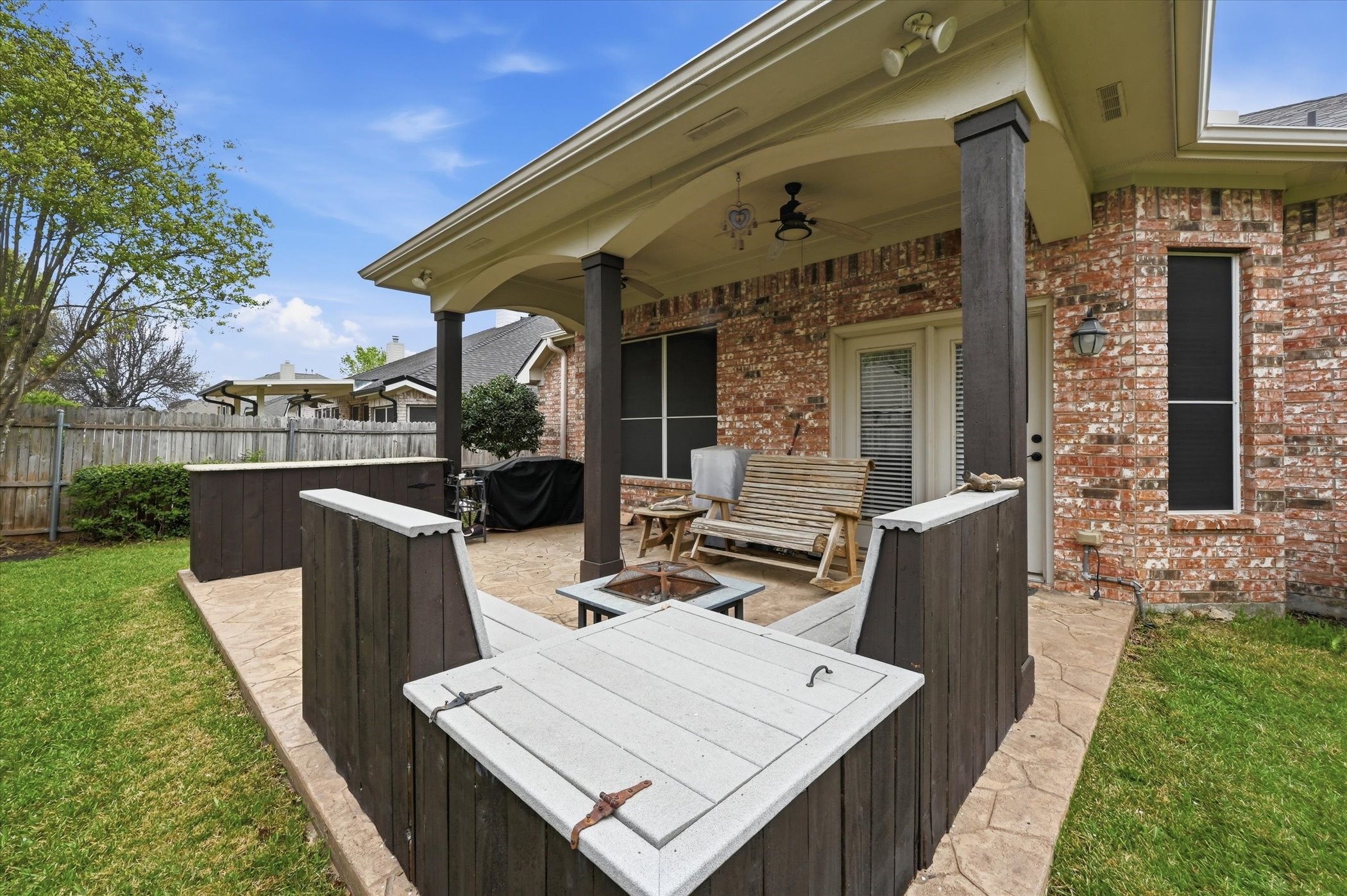508 Titleist Drive Mansfield TX 76063