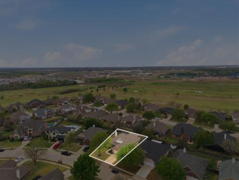 508 Titleist Drive Mansfield TX 76063