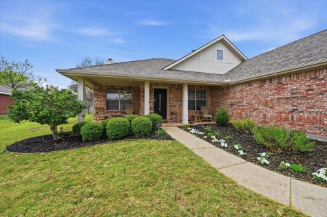 508 Titleist Drive Mansfield TX 76063