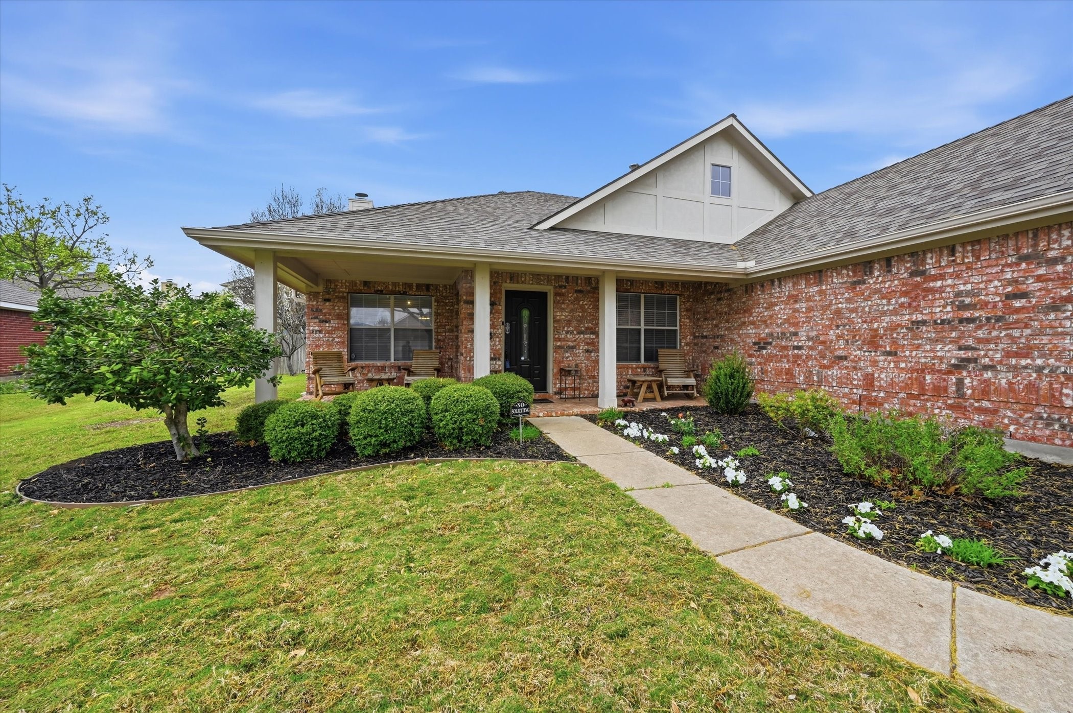 508 Titleist Drive Mansfield TX 76063