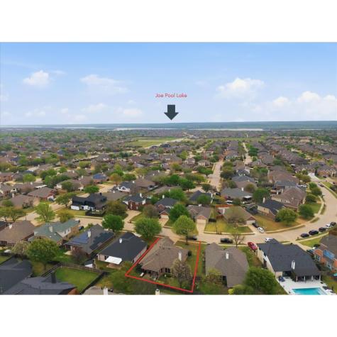 508 Titleist Drive Mansfield TX 76063