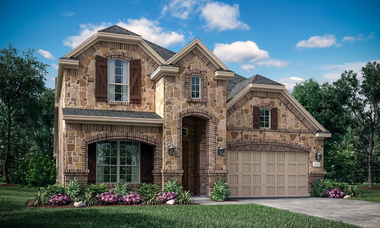 315 Driftwood Lane Argyle TX 76226