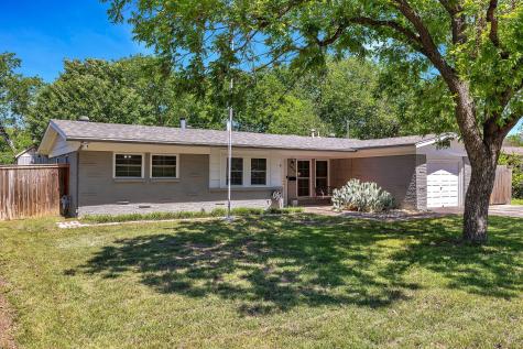 5508 Trail Lake Drive Fort Worth TX 76133