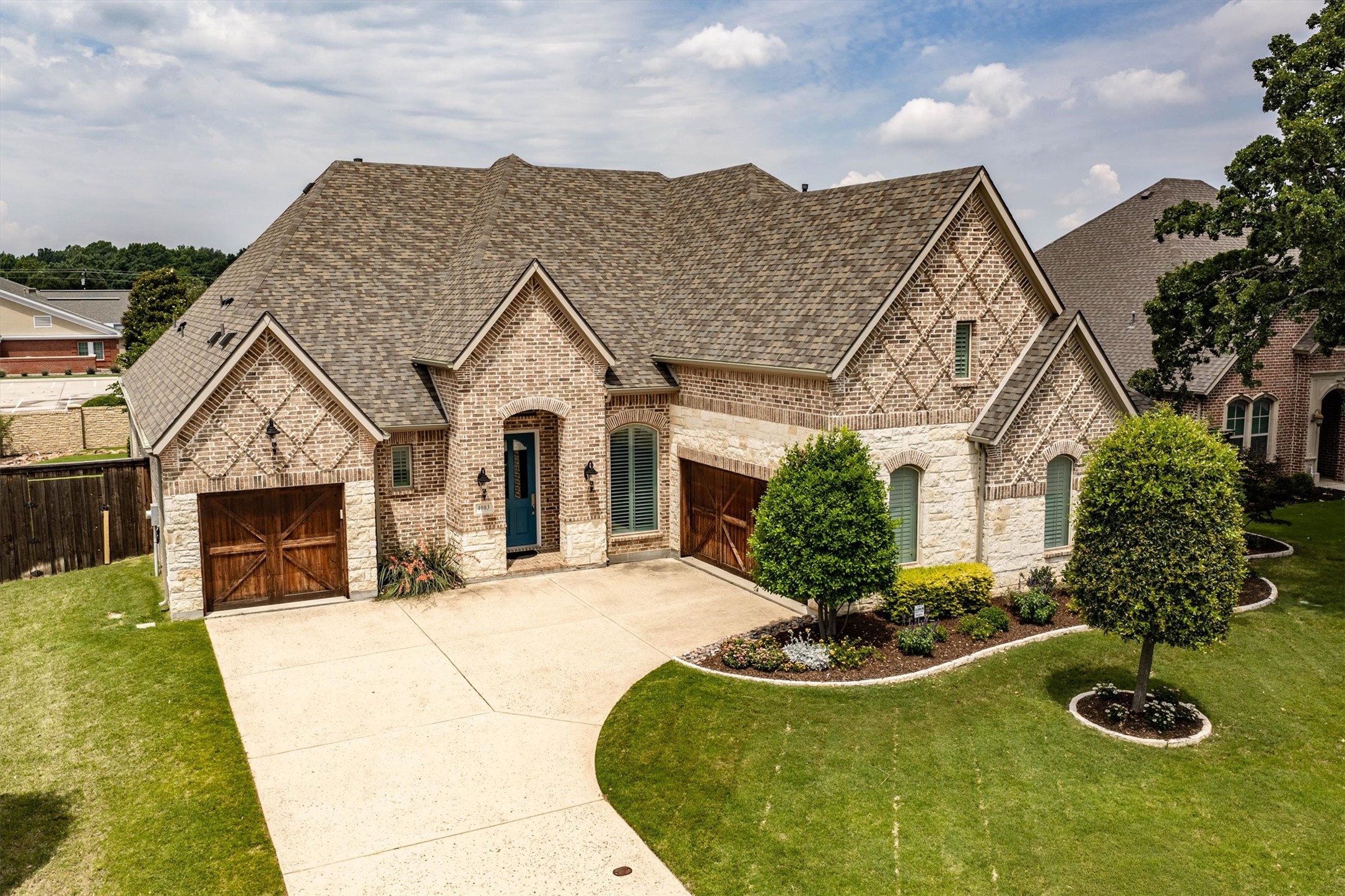 4003 Preston Lane Highland Village TX 75077