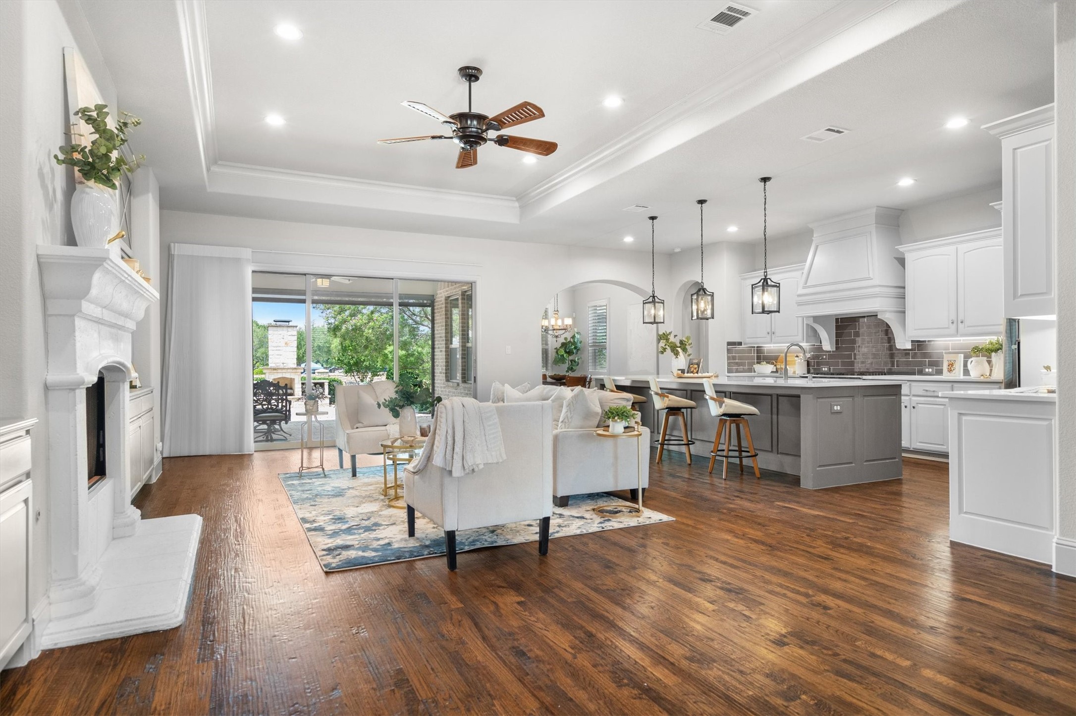4003 Preston Lane Highland Village TX 75077