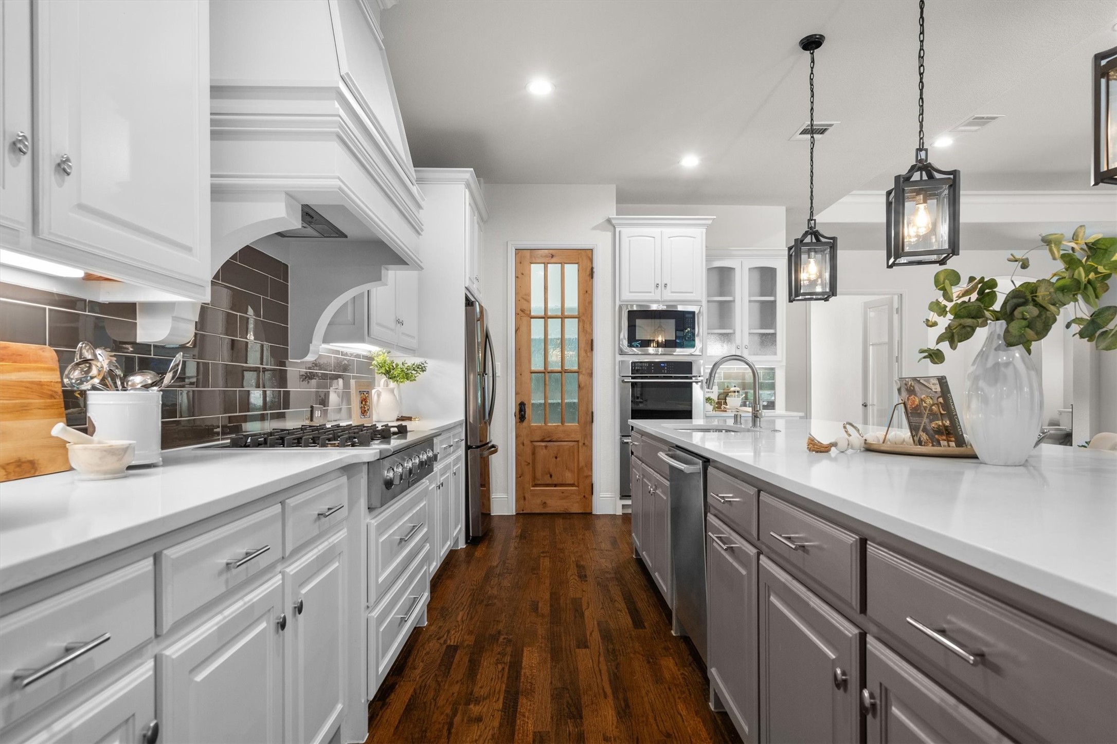 4003 Preston Lane Highland Village TX 75077