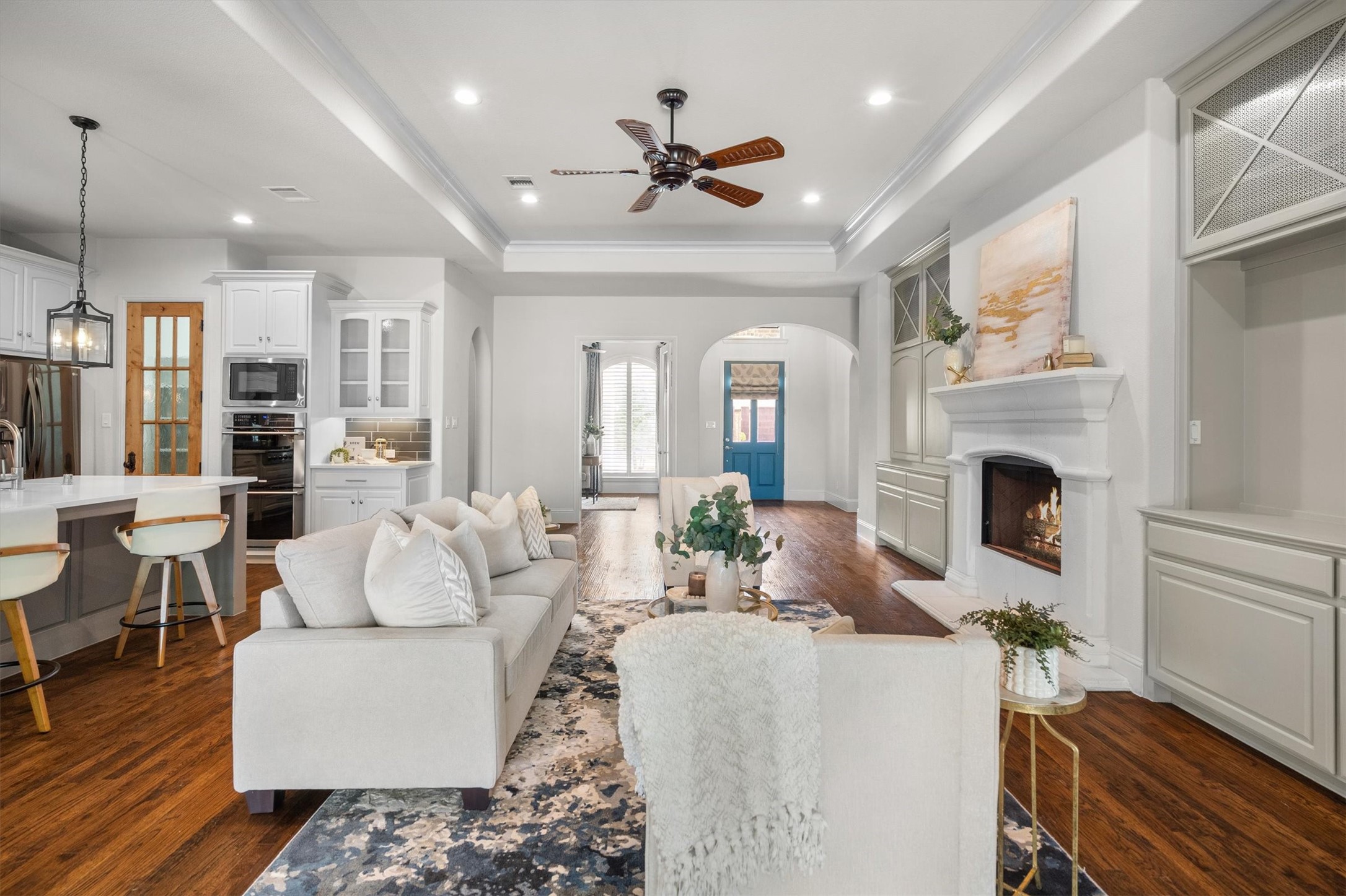 4003 Preston Lane Highland Village TX 75077