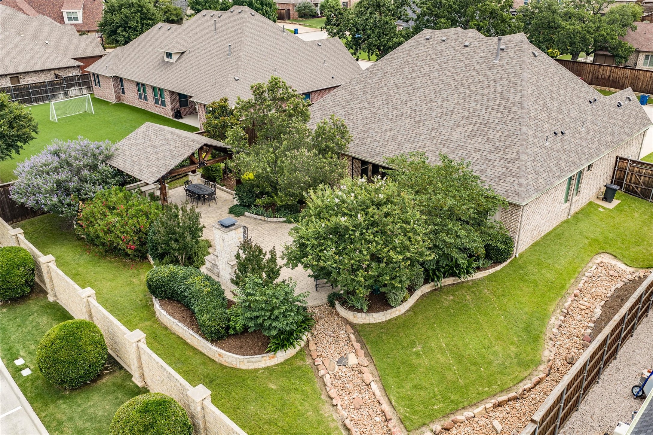 4003 Preston Lane Highland Village TX 75077