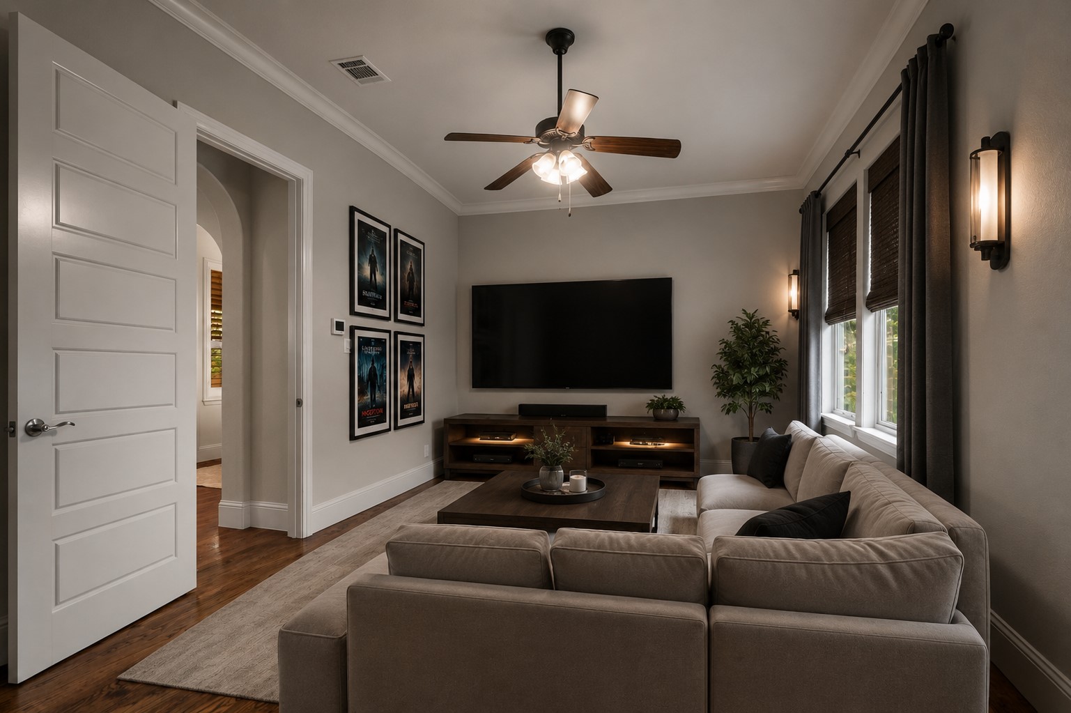 4003 Preston Lane Highland Village TX 75077