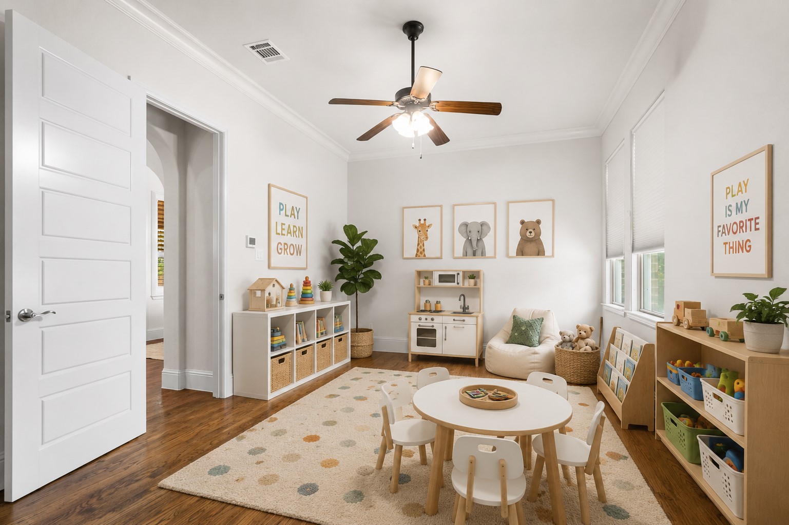 4003 Preston Lane Highland Village TX 75077